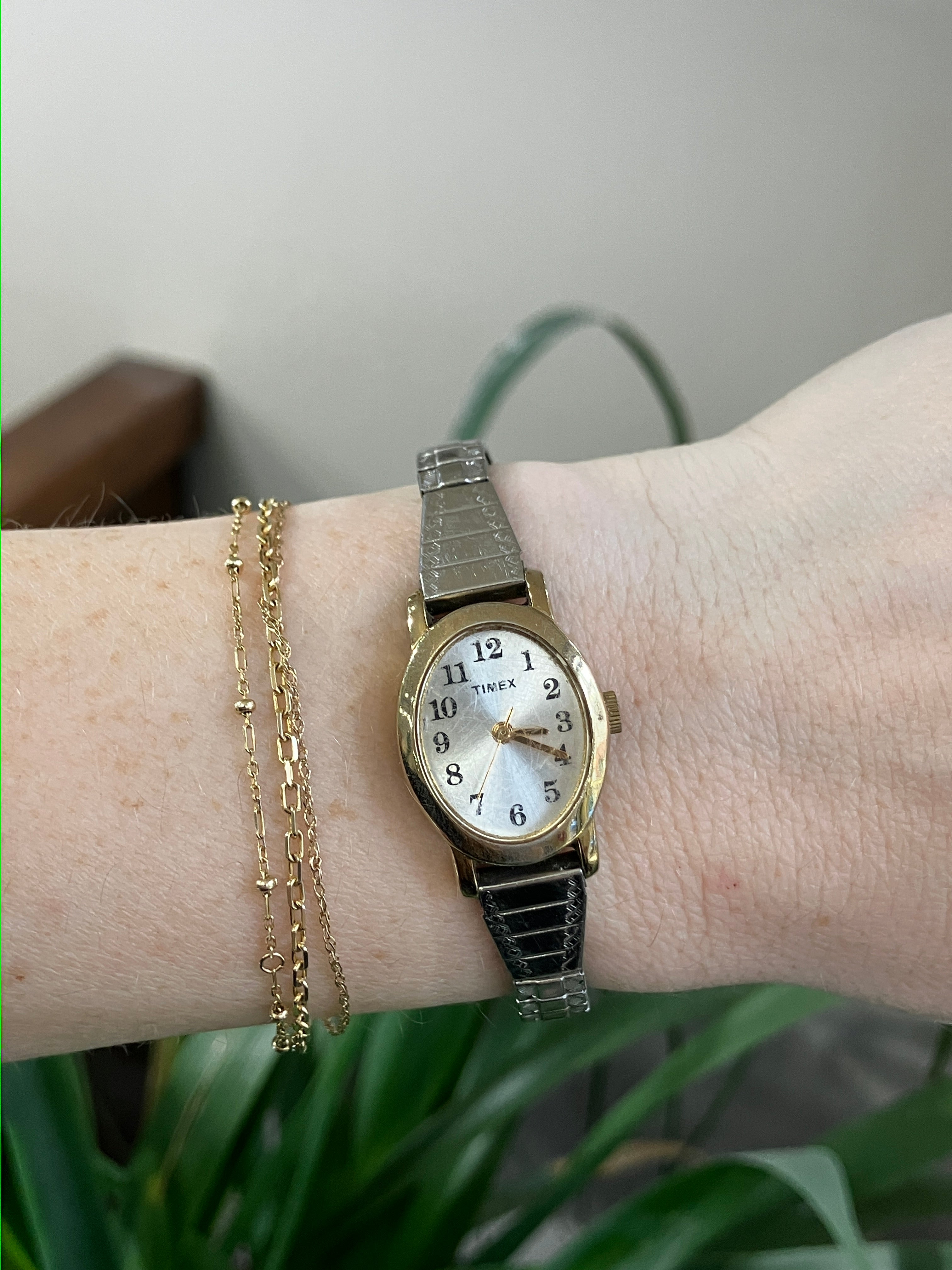 Vintage – Ladyfine