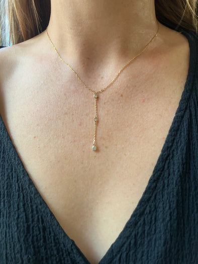 Rhea Necklace