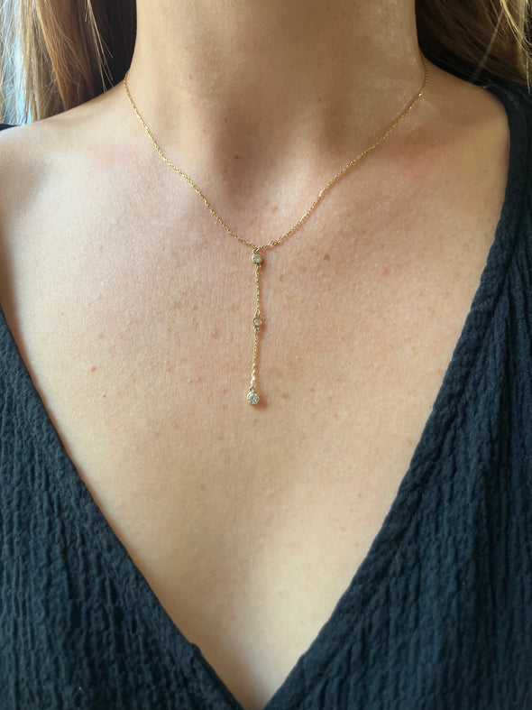 Rhea Necklace