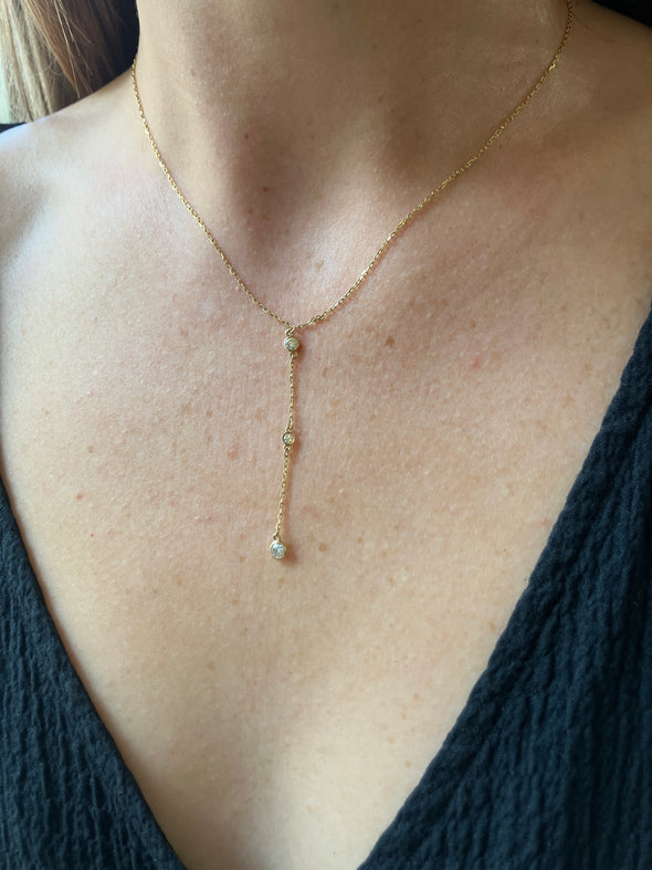 Rhea Necklace