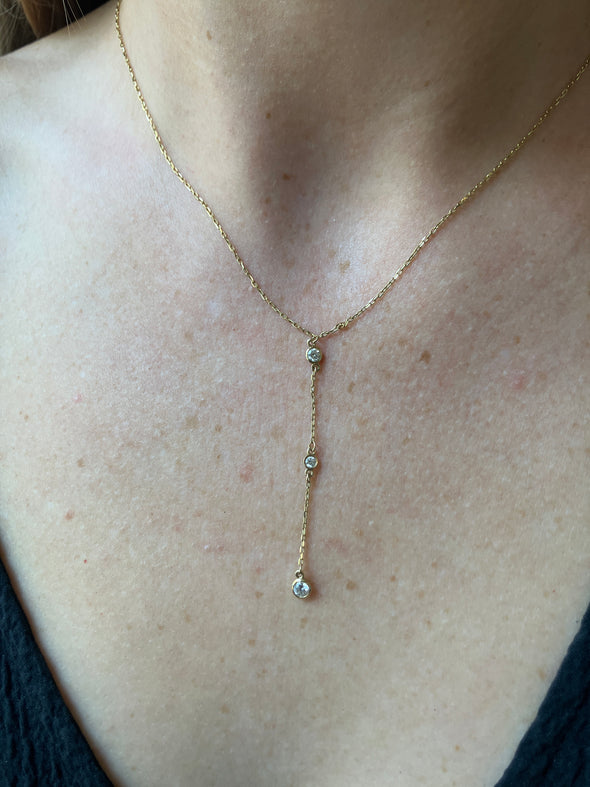 Rhea Necklace