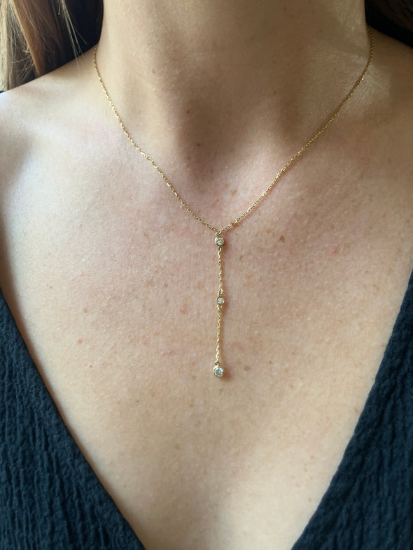 Rhea Necklace