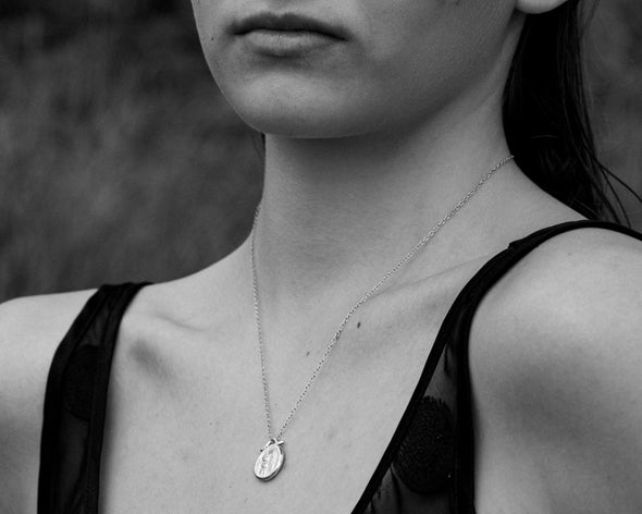 Ares Necklace